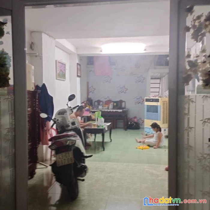 Chính chủ gửi bán gấp nhà huỳnh ngọc huệ quận thanh khê giá chỉ 1ty xx 0935089304