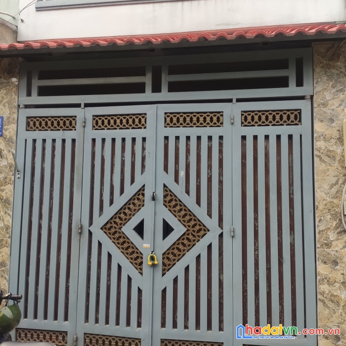 Nhà bán nguyễn thị tràng-hiệp thành- q12 . 4x14 sh pháp lý đầy đủ, dọn vào ở ngay.