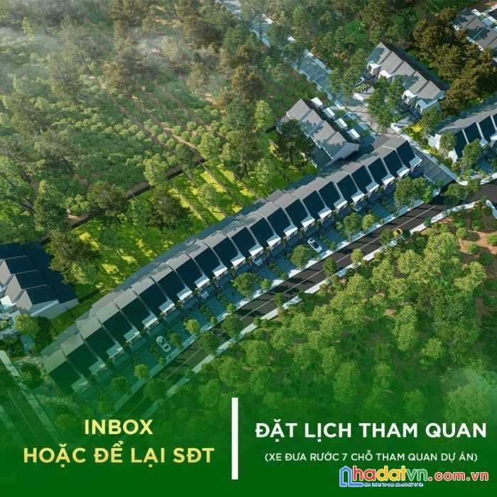 Đất vàng trao tay: sở hữu ngay thanh toán chỉ từ 550 triệu nằm ngay trung tâm lộc an, cách quốc lộ