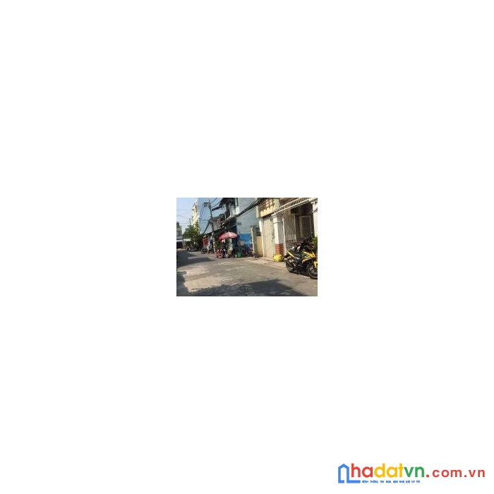 Cho thuê nhà 364/63/21 thoại ngọc hầu quận tân phú