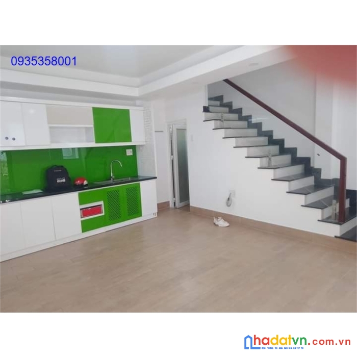 Chủ định cư nước ngoài cần bán nhanh nhà thích quảng đức,p4, phú nhuận chỉ 5,4 tỷ (thương lượng)