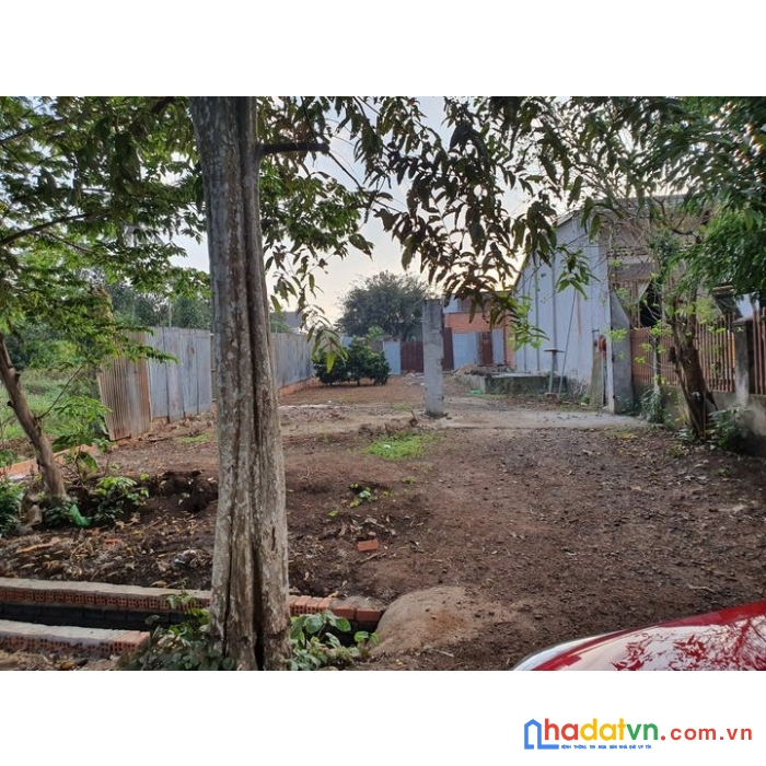 Lô đất view hồ và cánh đồng, sau bách hóa xanh y wang buôn ma thuột