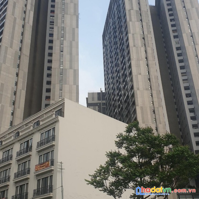 Bán nhà đẹp nhất mặt phố nguyễn hoàng, nam từ niêm, 85m2, 9tầng, lô góc, giá 31tỷ