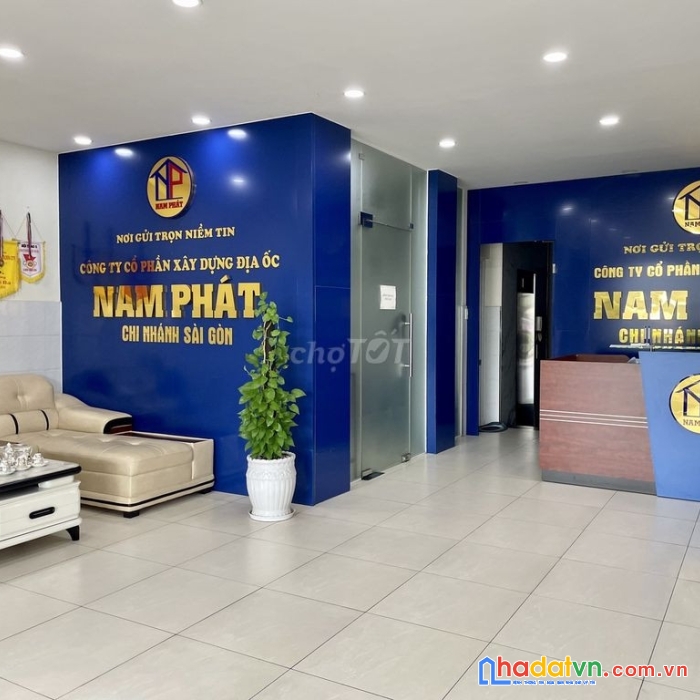 Chính chủ cho thuê nhà mặt tiền số 401, phạm văn đồng, phường 11, quận bình thạnh, tp hồ chí minh