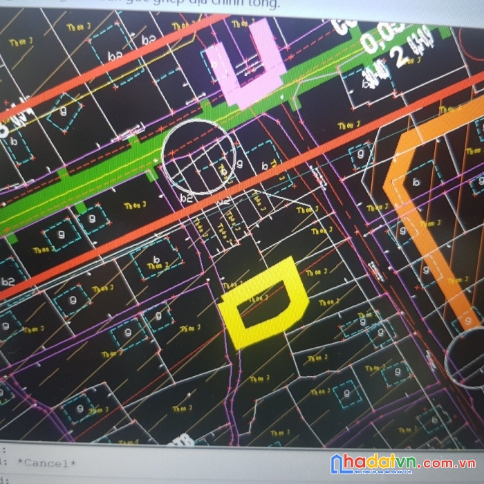 Chính chủ cần bán lô đất vị trí vàng tại quảng ninh