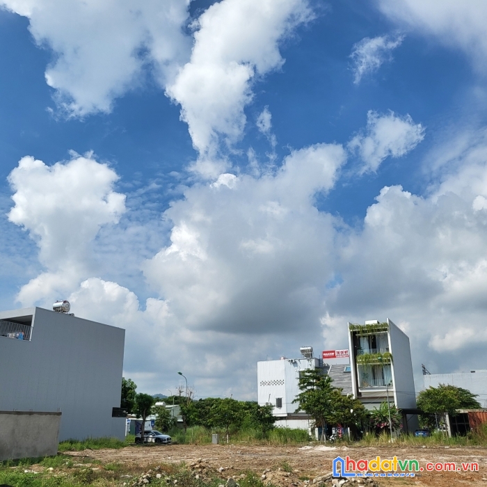 Mở bán dãy lô đẹp nhất khu b phương trang, ngay trung tâm hành chính quận liên chiểu