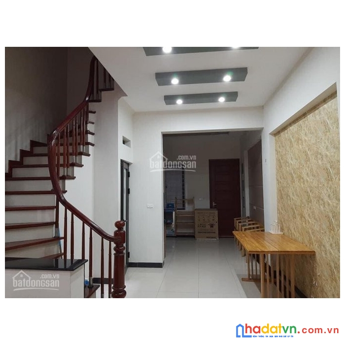 Bán gấp40m mộ lao hà đông ô tô đỗ 3 bước ra phố giá 4 tỷ 3