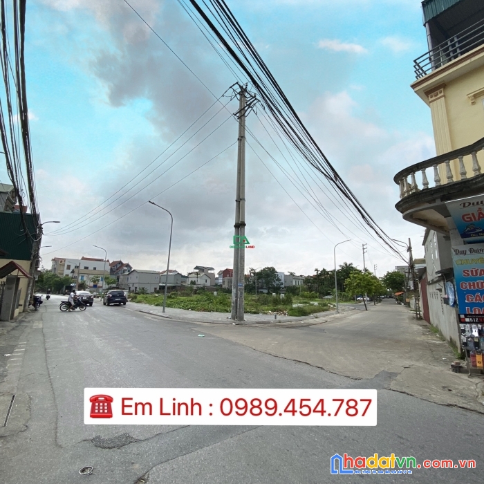 Bán đất đấu giá kim nỗ đông anh hà nội 
bán đất đấu giá x4 kim nỗ _ x4 đoài kim nỗ
