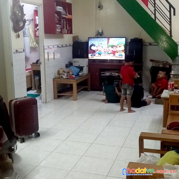 Chính chủ cần bán nhà tại đường mễ cốc,phường 15,quận 8,tp hồ chí minh