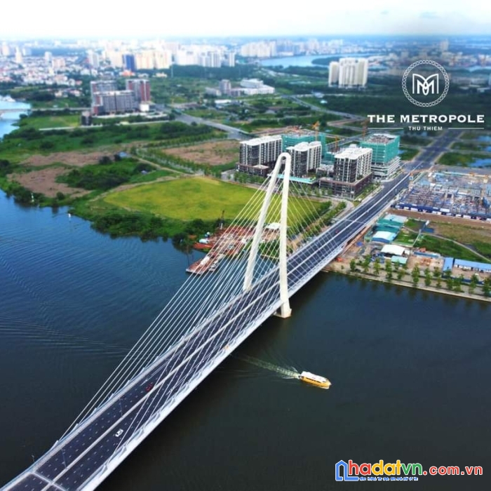 Khách định cư nước ngoài, cần bán căn hộ 2pn d/a metropole thủ thiêm, s: 80m2, ban công trực diện