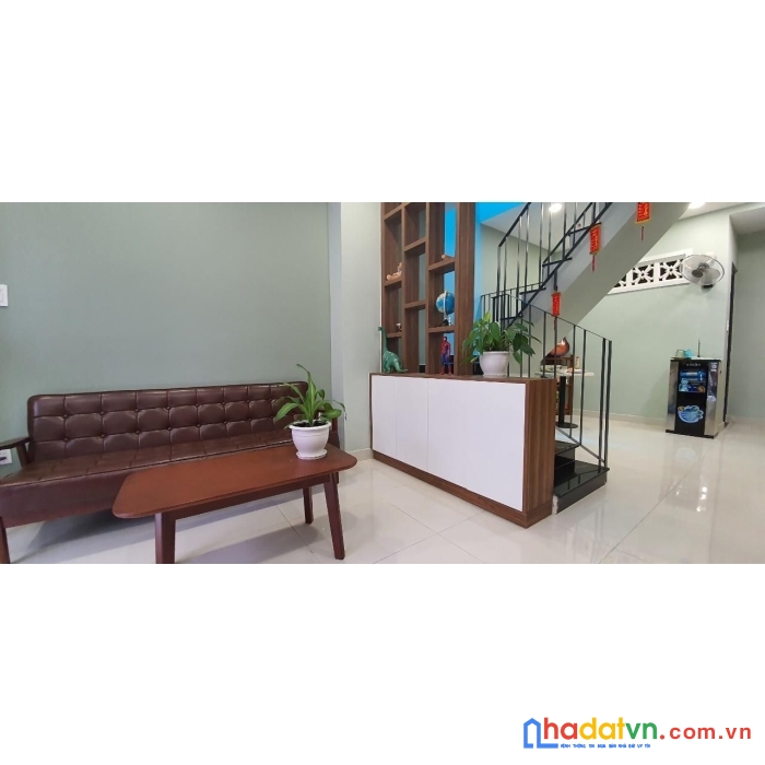 Bán nhà phường 14 gò vấp - nhà mới xây- cách hxh 20m chỉ nhỉnh 3 tỷ