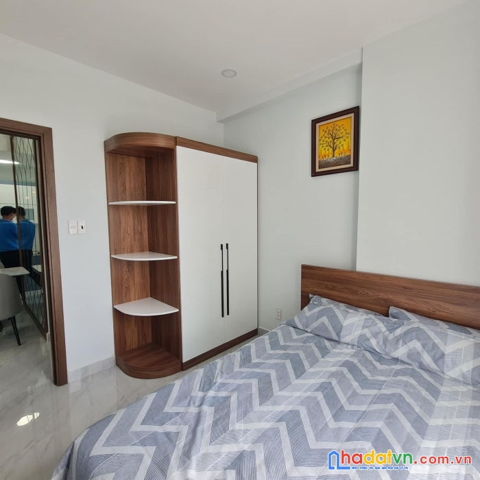 Mở bán căn  góc 2pn view biển tại trung tâm tp phan thiết