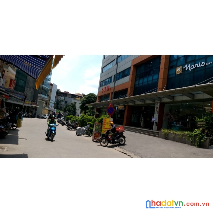 Bán nhà phố hoàng cầu gần phố gần ô tô - dt: 50m x 5 tầng x 4 phòng ngủ - giá ; 7.1 tỷ.