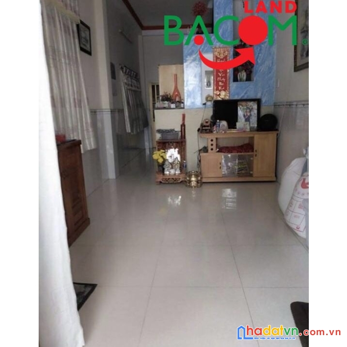 Bán nhà 1t1l gần trường chính trị p. bình đa đường oto 135m2 chỉ 3,25 tỷ