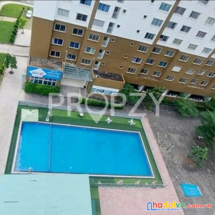 Định cư nn bán gấp căn hộ happy city nguyễn văn linh 76m2 - nhỉnh 2 tỷ