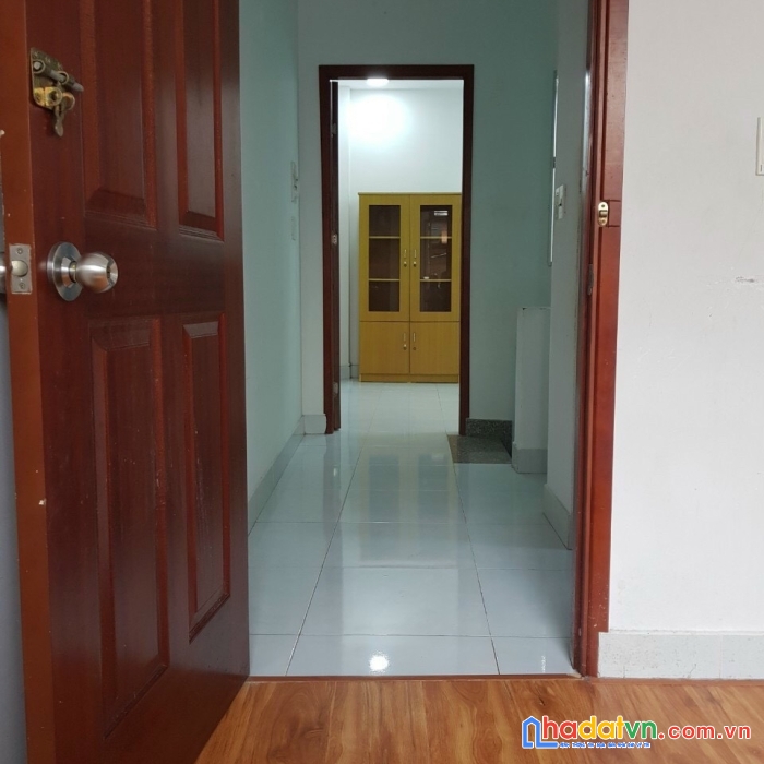 Nhà đẹp hẻm 4m, rộng 4 dài 12, hoàng hoa thám, 7.9 tỷ, bình thạnh