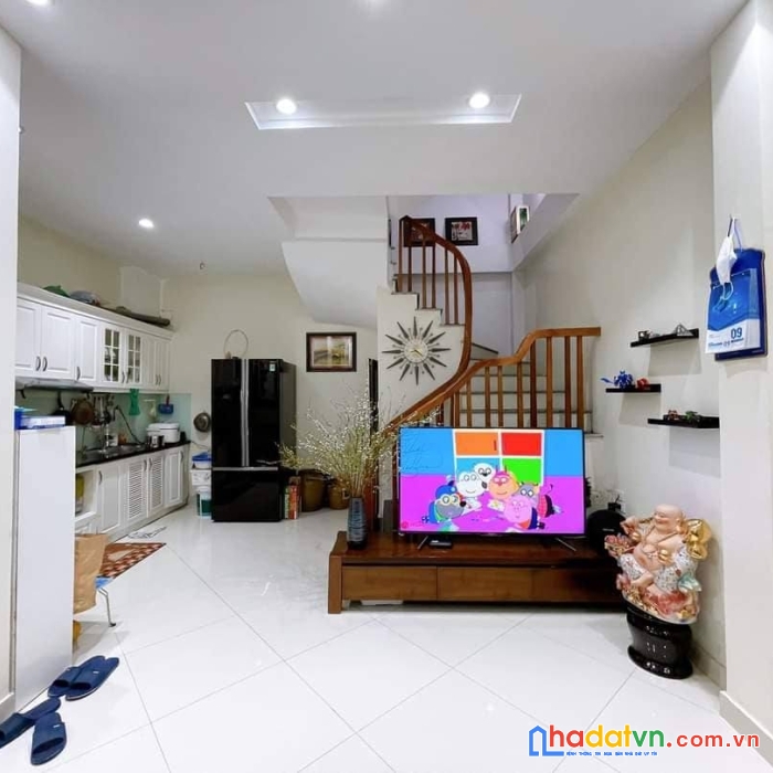 Bán nhà đống đa