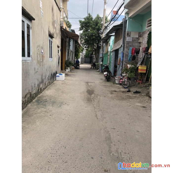 Bán gấp nhà hxh, 4pn, 70m2, quốc lộ 1a, quận 12, chỉ nhỉnh 4tỷ