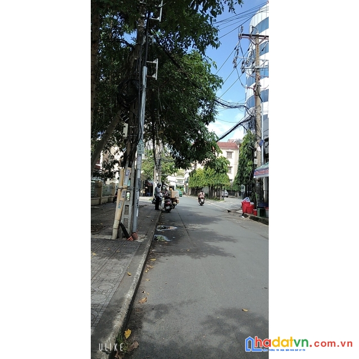 Nhà q10-oto tới nhà-108m2-nở hậu- 4 tầng-xây 2021-14 tỷ 7- tl chính chủ