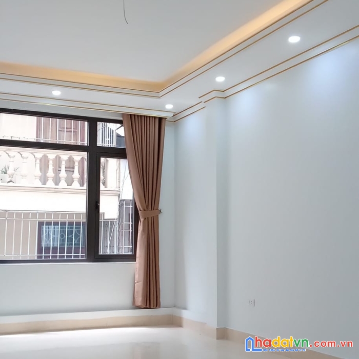 Liền kề vinaconekh  60m.4 tầng nhỉnh 6 tỷ