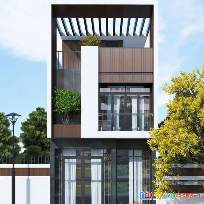 Bán nhà 3 tầng 60.2m tại thôn nhì vân nội đông anh hà nội