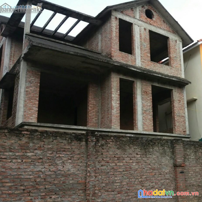 Bán biệt thự láng hạ lê văn lương 140m2 lô góc 0909858789