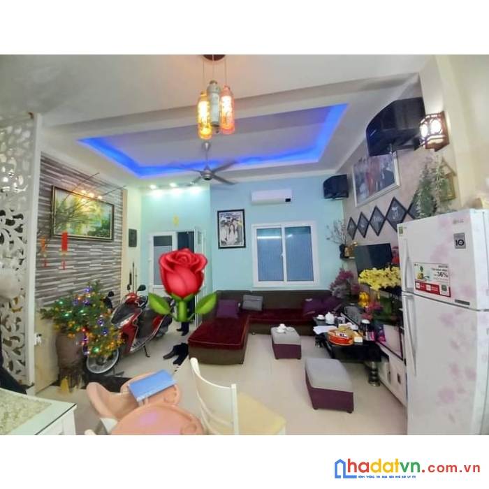 Bán nhà liền kề vinaconex 21 phố quang trung, 56m2, 4tầng, 2 ô tô tránh, kinh doanh đỉnh, 7.25 tỷ