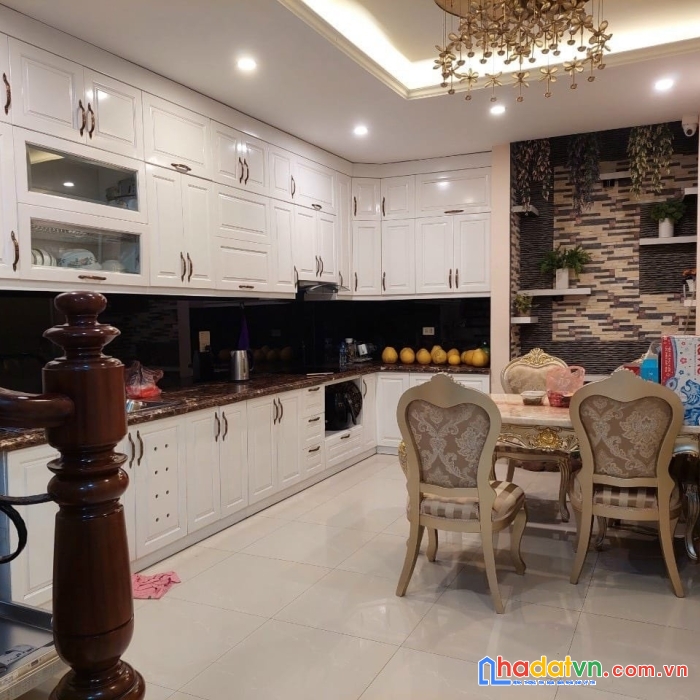 Bán nhà phố yên bình, phúc la 65m2*4t, ra đường ô tô tránh 50. giá 6.2 tỷ