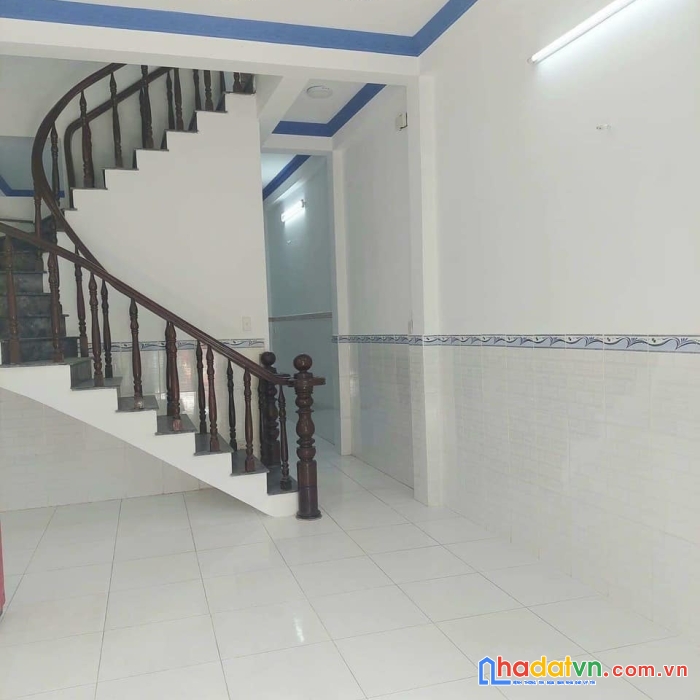 Bán nhà sát bên ubnd quận bình tân, hẻm xe tải tránh, khu dân cư an ninh, 84m2