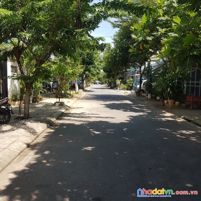 Bán nhà 2 tầng 2 mê trần quý khoách hòa minh liên chiểu