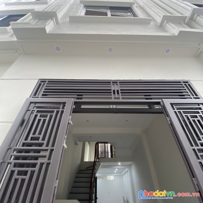 Bán nhà tổ 1 yên nghĩa - hà đông- xách va ly đến và ở- 32m2- 4 tầng- 2,5 tỷ