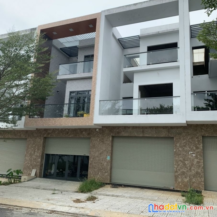Bán nhà 1t2l nhà thô khu dân cư vip sunshine p.tam hiệp, shr thổ cư đường 2 ô tô