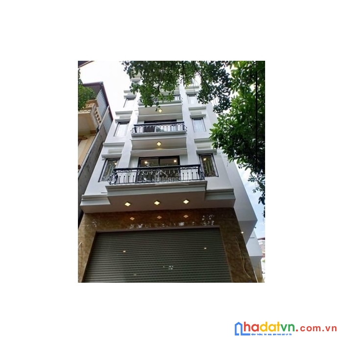 Cần bán nhà lai xá, hoài đức 7t mt 5m giá nhỉnh 7 tỷ - kinh doanh đỉnh, 0981065292