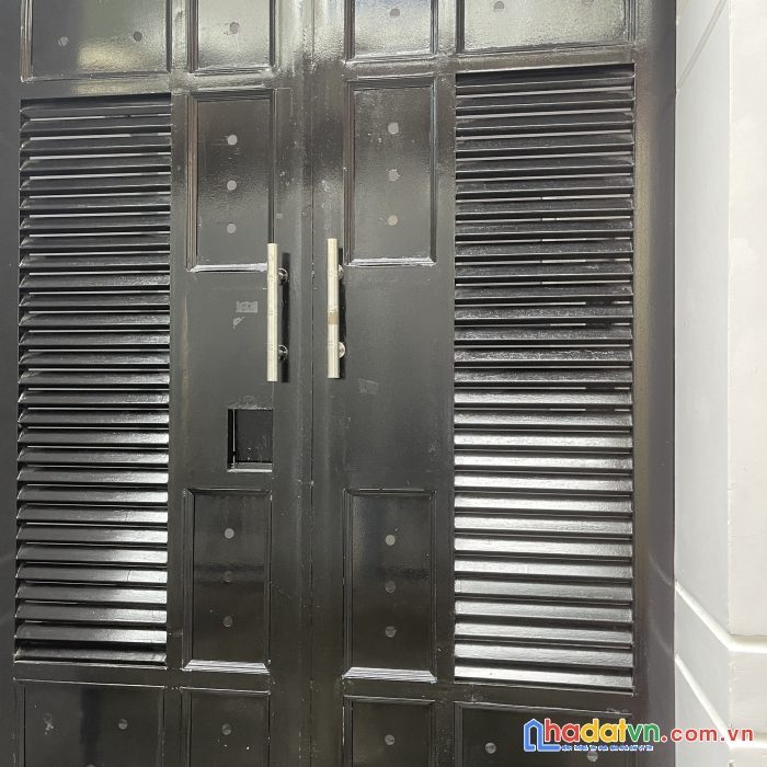 Bán nhà 1 sẹc hxh quang trung, phường 12, gò vấp, 88m2, 5.1 tỷ