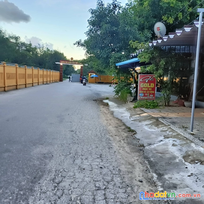 Chuyển nhà mới cần bán  ngôi nhà tâm huyết  tại phường an khê thanh khê