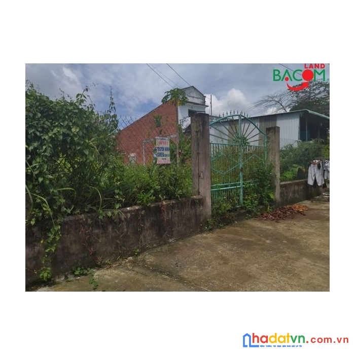 Bán lô đất tuyệt đẹp, vuông vức 406m2, tân bình, vĩnh cửu, đồng nai, giá chỉ 3.4 tỷ