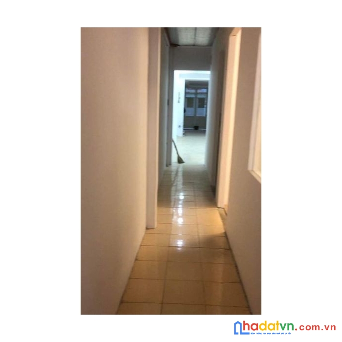Mặt tiền kinh doanh mọi ngành nghề - lề vỉa hè 7m khu vip hoàng hoa thám mhay công hòa cạnh k300