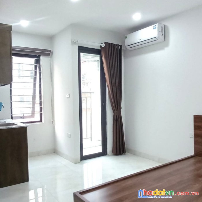 Tòa chung cư mini mỹ đình 75m2 ,6 tầng thang máy ,15 phòng khép kín , doanh thu hơn 70tr giá 12 tỷ