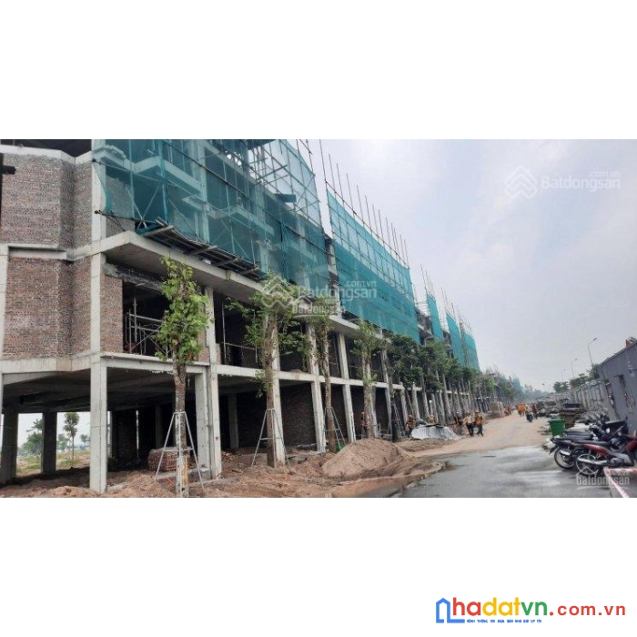 Kđt kim đô policity số 1 bắc ninh.hội tụ giao thoa, tinh hoa kinh bắc
