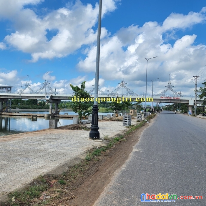 Kiệt hoàng diệu, đông thanh, tp. đông hà