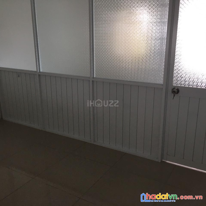 Cần bán gấp nhà hiệp bình chánh thủ đức 40m - 4 tỷ 100