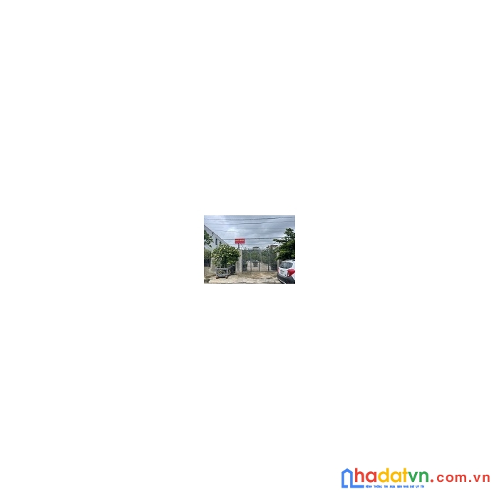 Chính chủ cần bán lô đất đẹp phường tân thành, quận dương kinh.