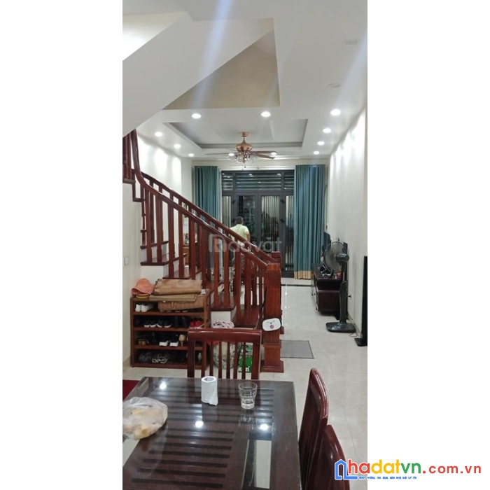 Hot hot hot nhà văn quán hà đông 40m2 giá 5.5 tỷ