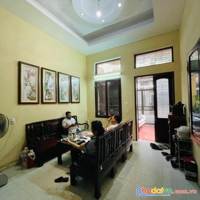 Nhà phân lô hoàng văn thái, thanh xuân, 100m2 mt rộng, gara ô tô, kd vp đỉnh nhỉnh 13 tỷ lh+357735121