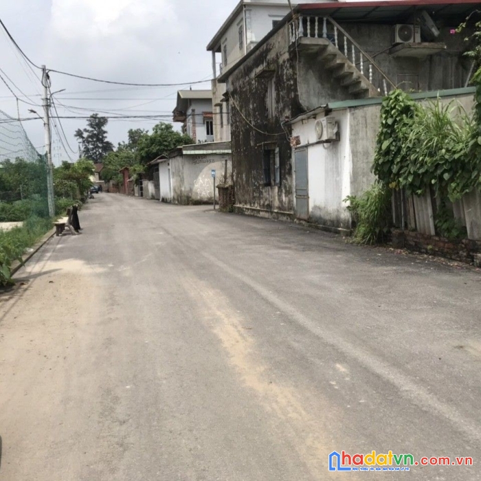 Siêu hiếm mảnh đất đẹp 75m2 tại thôn đoài nam hồng đông anh hà nội giá đầu tư lh 0333967741