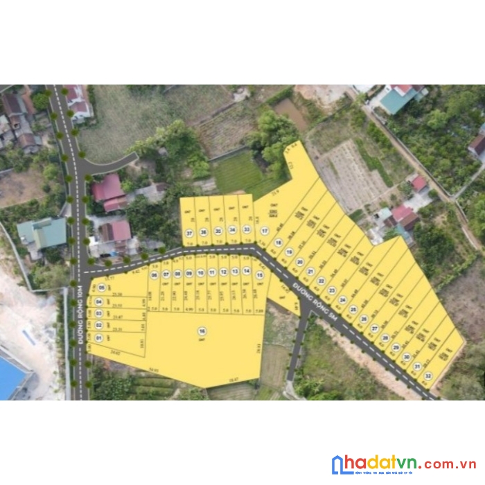 Cc bán đất dự án khu công nghiệp thanh hoá 130m2, giá đầu tư