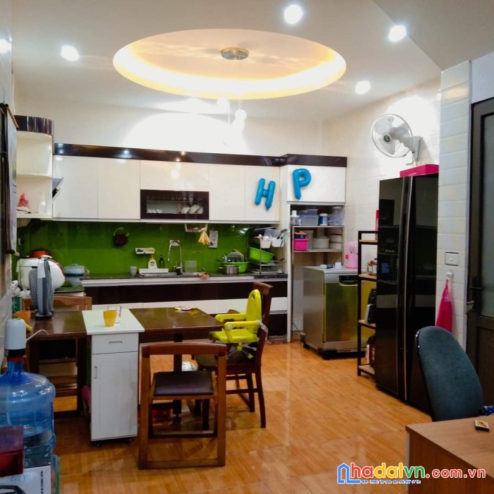 Bán nhà mới đẹp 5 tầng văn quán-tiện ích đô thị-hiện đại tiện nghi-giá 4.1 tỷ