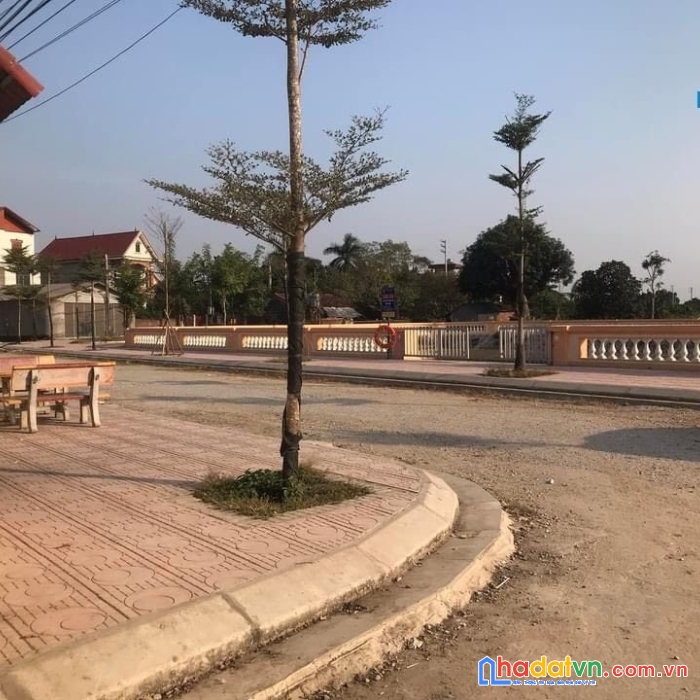 Nhỉnh 2 tỷ lô góc siêu đỉnh 65m2 tại thôn đoài nam hồng đông anh hà nội siêu đẹp giá đầu tư lh