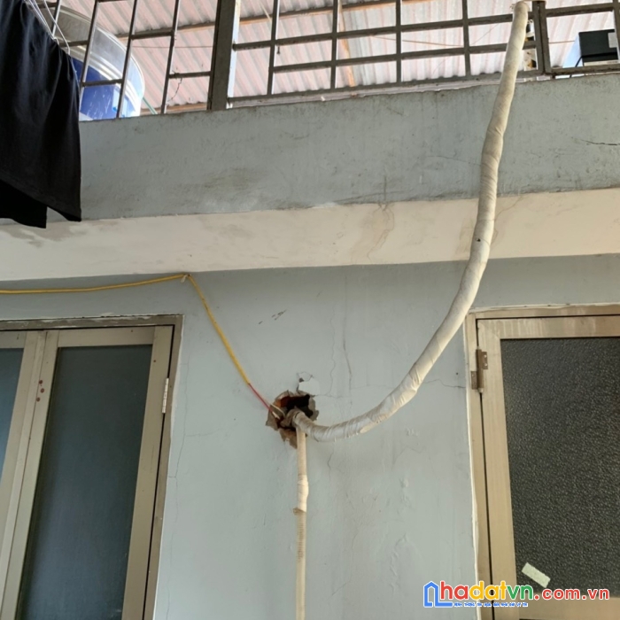 Bán gấp nhà 823 hồng hà - hk, dt 20m2 x 4t, mt 4m, giá 1tỷ680tr.