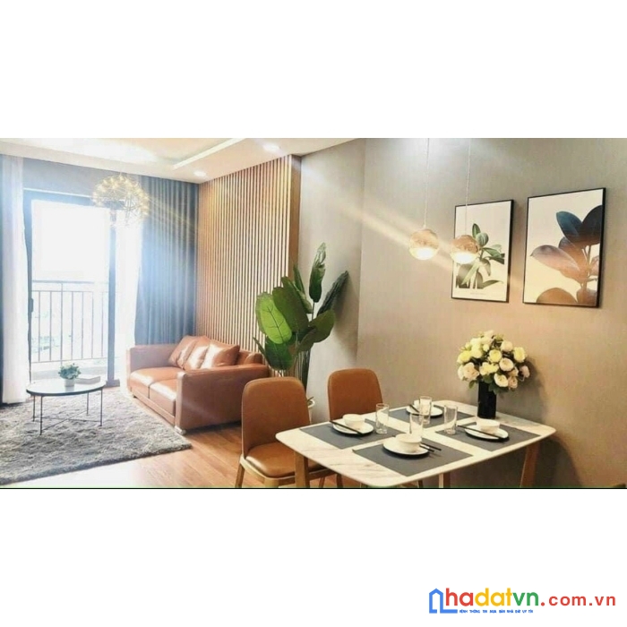 Căn hộ 2 ngủ 2 vệ sinh green pearl bắc ninh mua trả góp từ 35%